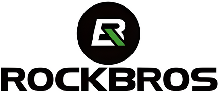 ROCKBROS RĘKAWICZKI ROWEROWE WODOODPORNE DO ROWERU PEŁNE ROZMIAR L