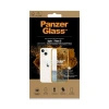 PANZERGLASS ETUI CLEARCASE ANTYBAKTERYJNE DO IPHONE 13 14 15 MILITARY GRADE