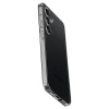 Etui Spigen Liquid Crystal na Samsung Galaxy S24+ - przezroczyste