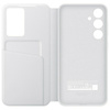 SAMSUNG ETUI DO GALAXY S24 SMART VIEW WALLET CASE POKROWIEC EF-ZS721CWEGWW