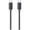 USAMS KABEL KY SERIES 60W USB-C DO USB-C DO TELEFONU LAPTOPA 1M SZYBKIE