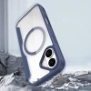 DUX DUCIS ETUI SKIN X PRO DO IPHONE 17 AIR MAGSAFE Z PORTFELEM WYSOKIEJ