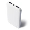 WOZINSKY POWERBANK LI-PO 10000MAH DO TELEFONÓW 2 X USB Z SZYBKIM ŁADOWANIEM