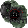 TECH-PROTECT PASEK SILIKONOWY DO GARMIN FENIX 3 5X 3HR 5X PLUS 6X 6X PRO 7X