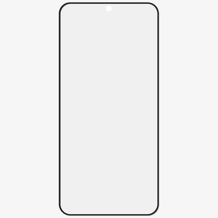 Szkło hartowane UNIQ Optix Vivid do      Samsung Galaxy S26