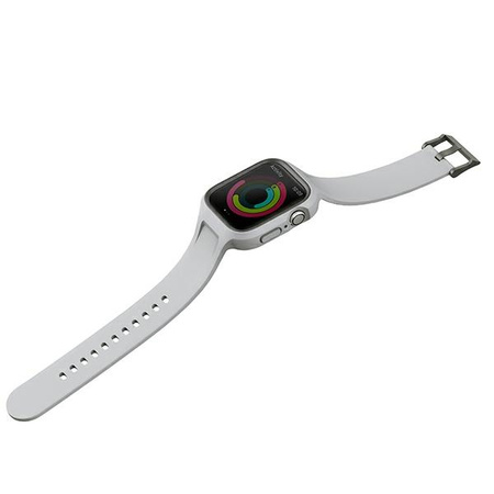 UNIQ PASEK MONOS 2IN1 DO APPLE WATCH SERIES 4 5 6 7 8 9 SE SE2 44 45MM