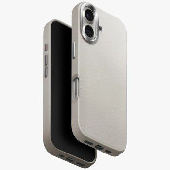 UNIQ ETUI LYDEN CASE POKROWIEC DO IPHONE 17 MAGSAFE MAGCLICK CHARGING