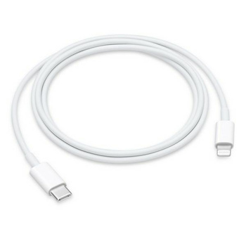 APPLE KABEL USB-C DO LIGHTNING 1M DO IPHONE 11 12 13 14 15 WYSOKIEJ