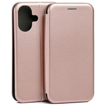 BELINE ETUI BOOK MAGNETIC DO IPHONE 17 OCHRONA EKRANU Z MAGNETYCZNYM