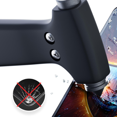 3MK FOLIA OCHRONNA DO SAMSUNG GALAXY M51 3MK SILKY MATT PRIVACY Z OCHRONĄ