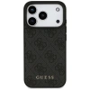 GUESS ETUI CLASSIC DO IPHONE 17 PRO WYSOKOŚCI OCHRONY I LUKSUSOWEGO
