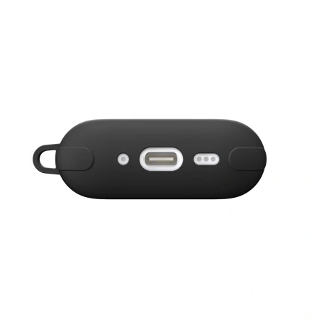 Etui AMAZINGTHING Omni Case Titan do AirPods Pro 3 - czarne