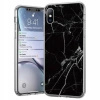 WOZINSKY ETUI CASE DO SAMSUNG GALAXY S22 POKROWIEC OCHRONNY MARBLE