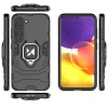 WOZINSKY RING ARMOR ETUI DO SAMSUNG GALAXY S23+ PANCERNY POKROWIEC