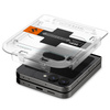 SPIGEN SZKŁO HARTOWANE GLAS.TR EZ FIT DO SAMSUNG GALAXY Z FLIP 6 2-PACK