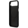 GUESS ETUI CASE DO IPHONE 17 AIR MAGSAFE PU CLASSIC LOGO MAGNETYCZNE