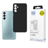 3MK CASE MATT DO SAMSUNG GALAXY M16 5G ZWIĘKSZONA OCHRONA PRZED ZADARCIAMI