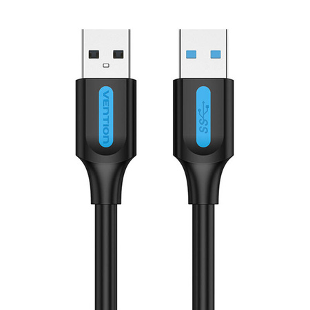 VENTION KABEL USB 3 0 DO LAPTOP KOMPUTER DRUKARKA DYSK ZEWNĘTRZNY 2 METRY