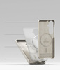 RINGKE SILICONE MAGNETIC MAGSAFE GALAXY S26 STONE