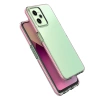 HURTEL ETUI POKROWIEC SILIKONOWY DO REALME C35 Z RAMKĄ ODPORNE NA ZDERZENIA
