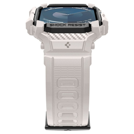 SPIGEN PASEK RUGGED ARMOR PRO DO APPLE WATCH 10 46 MM STABILNY I BEZPIECZNY