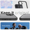 SPIGEN ULTRA HYBRID DO IPHONE 16 PLUS CASE OCHRONNE Z PRZEZROCZYSTYM TYŁEM