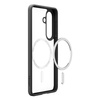 Spigen Ultra Hybrid MagSafe, matte black - Samsung Galaxy S26