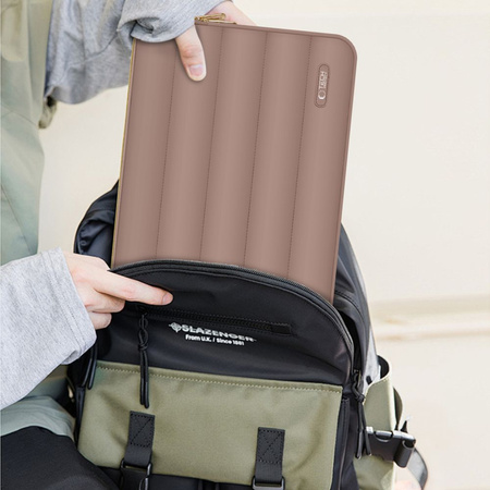 TECH-PROTECT ETUI PUFFY DO LAPTOPA 15-16 OCHRONNE POKROWIEC NA KOMPUTER