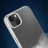 PURO ETUI IMPACT CLEAR DO IPHONE 14 13 OCHRONA PRZEZROCZYSTE ANTYWSTRZĄSOWE