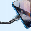 MCDODO KABEL USB-C SZYBKIE ŁADOWANIE DO SAMSUNG APPLE USB TYP C 3A 60W 1M