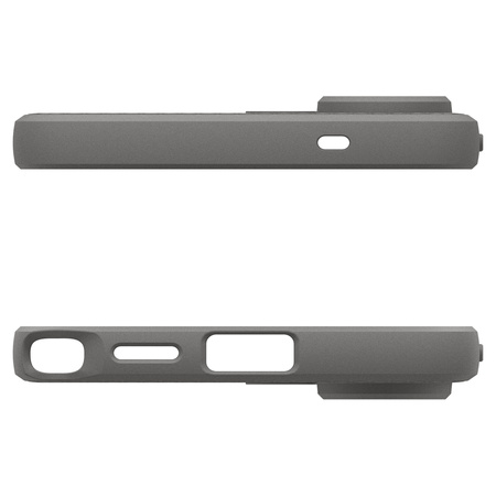 Spigen Liquid Air MagSafe, marble gray - Samsung Galaxy S26 Ultra