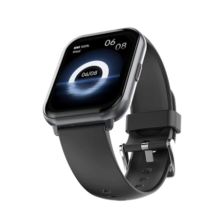 Smartwatch HiFuture Zone 2 - czarny