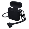 3MK CASE DO APPLE AIRPODS 2ND GEN SILIKONOWE OCHRONA PRZECIW ZARYSOWANIOM