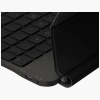 Etui UNIQ Venno Pro Magnetic Smart  z klawiaturą do iPad Air 13" 2024 / 2025 / iPad Pro 13" 2024 - czarne