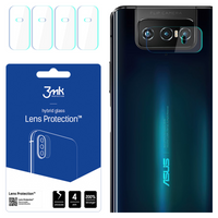 Asus Zenfone 7 - 3mk Lens Protection