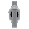 Spigen Metal Band, silver - Apple Watch 42mm/41mm/40mm
