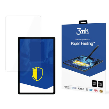 3MK FOLIA OCHRONNA DO SAMSUNG GALAXY TAB S9 FE 11 PAPER FEELING OCHRONA