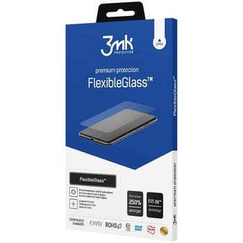 Samsung Galaxy A14 4G/5G - 3mk FlexibleGlass
