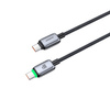PALPRO KABEL USB-C SZYBKIE ŁADOWANIE DO SAMSUNG APPLE USB TYP C 3A 60W 1M