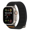TECH-PROTECT PASEK NYLONOWY DO APPLE WATCH 44 45 46 49 MM IDEALNE