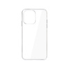 3MK CASE TPU DO APPLE IPHONE 15 PRO MAX OCHRONA PRZEZROCZYSTY ELASTYCZNY