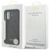 GUESS ETUI 4G CHARMS COLLECTION MAGSAFE DO IPHONE 17 Z LUKSUSOWYM