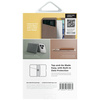 UNIQ MAGNETYCZNY PORTFEL RFID DO IPHONE 13 14 15 LYDEN DS STAND Z WIELOMA