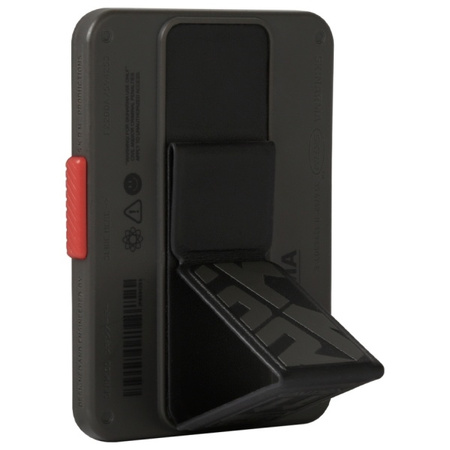Portfel Skinarma Mirage Spunk Wallet     Magnetic Grip Stand zielony