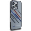 BMW ETUI HARDCASE MOTORSPORT IML RANDOM STRIPES DO IPHONE 16 PRO 6.3