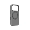AMAZINGTHING ETUI CLOUDIE DO IPHONE 17 PRO Z PODSTAWKĄ BEZPIECZEŃSTWO