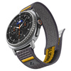 SPIGEN ATHLEX AIR SAMSUNG GALAXY WATCH 8 / CLASSIC (40 / 44 / 46 MM) ACTIVE GREY