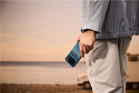 Pitaka Aramid ProGuard Case, Moonrise - iPhone 17 Pro