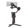 DJI STABILIZATOR RS 4 DO KAMER I DRONÓW Z WYSOKĄ PRECYCJĄ W ŁATWEJ OBSŁUDZE