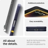 SPIGEN ETUI NANO POP MAGSAFE DO SAMSUNG GALAXY Z FLIP 7 OCHRONNE